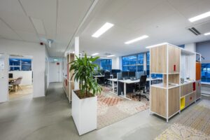 Van der Madeweg 13 Amsterdam-duivendrecht